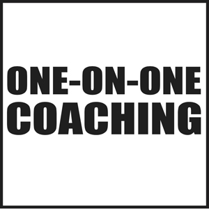 One on One Career Coaching