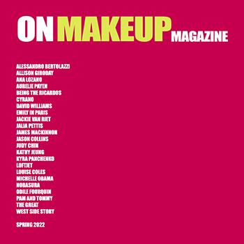 On Makeup Magazine
