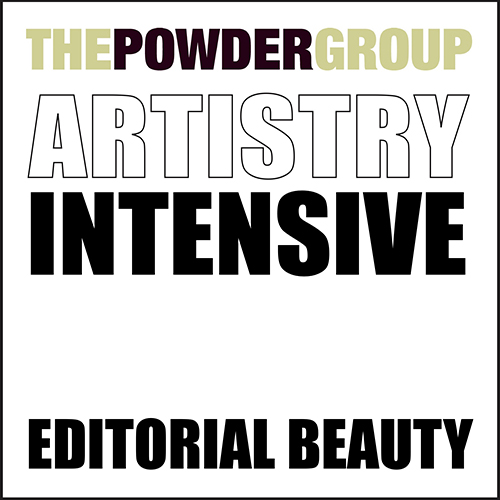 AI: Editorial Beauty