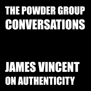 TPG Conversations: James Vincent