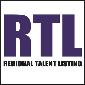Regional Talent List