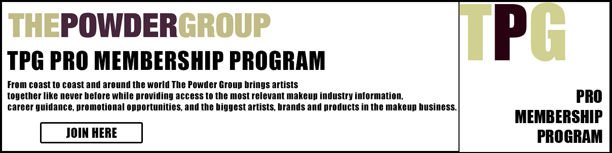 The Powder Group TPG PRO Membership Program