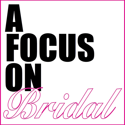 Industry Intensive: A Focus on Bridal