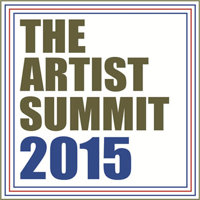 The Artist Summit 2015