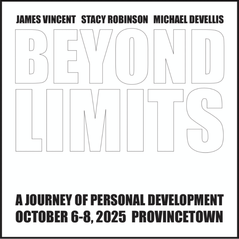 Beyond Limits (Member)