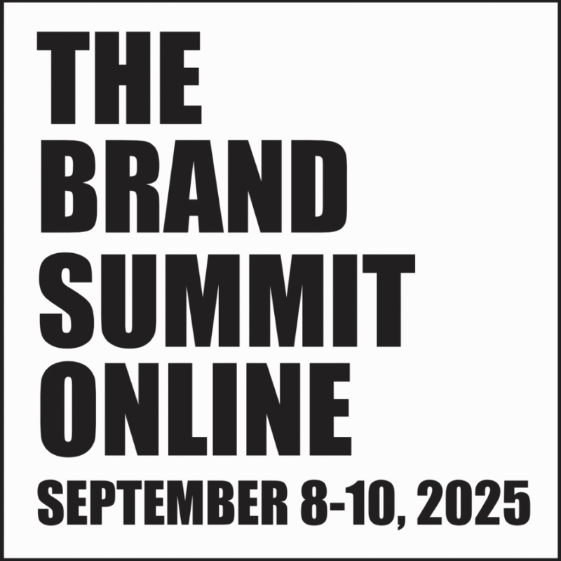 The Brand Summit (Member)