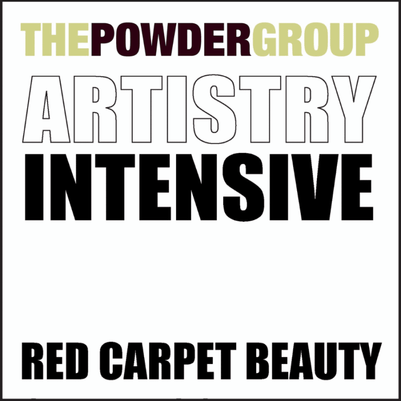 Artistry Intensive: Red Carpet Beauty (Member)