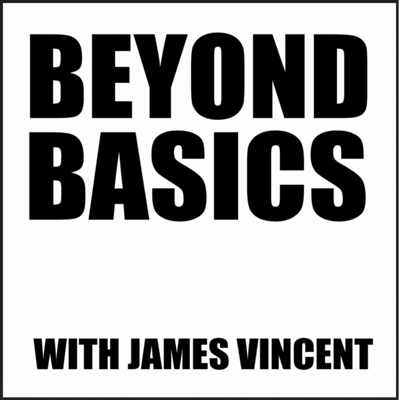 Beyond Basics Individual Sessions (Members)