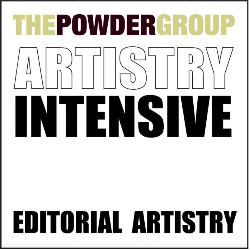 Artistry Intensive August 2026 (Non-Member)