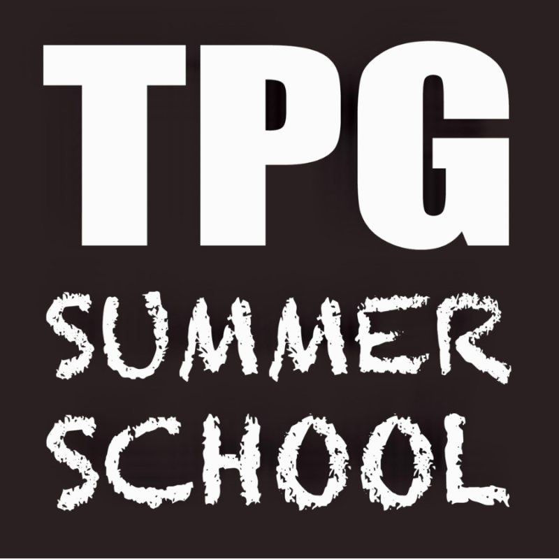 TPG Summer School (Member)